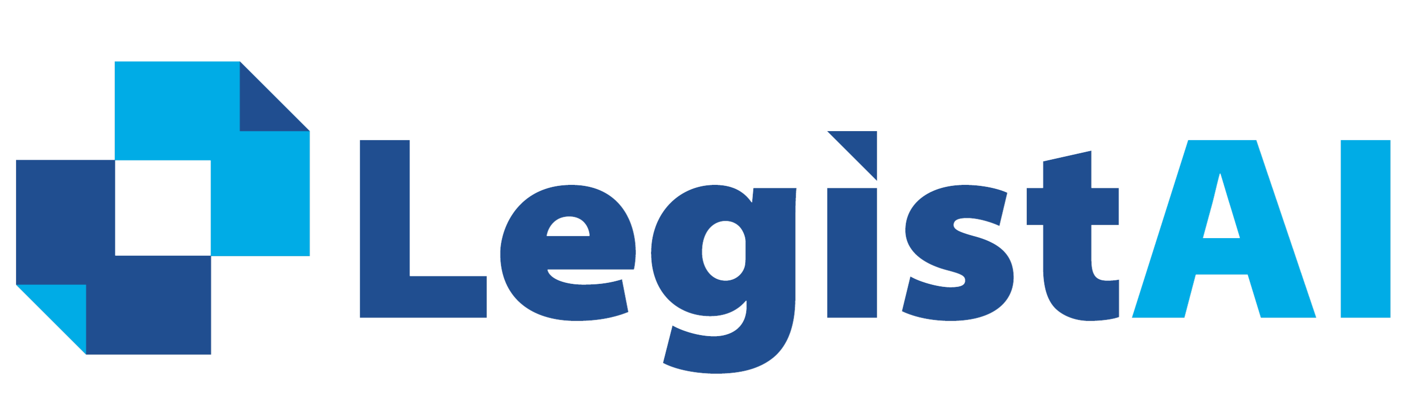 Legistai Logo